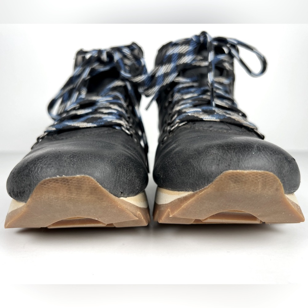 Merrell women’s vegan Alpine Hiker hiking boot / black /sz. 7 - Picture 7 of 14